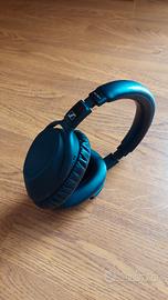 Sennheiser PXC 550-II - Cuffie wireless, ANC