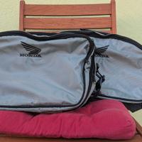 borse originali Honda CBF1000