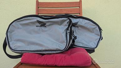 borse originali Honda CBF1000