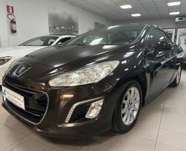 Peugeot 308 1.6 e-HDi 112CV Stop&Start CC SEMPRE T