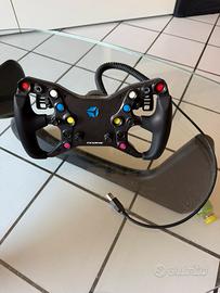 Cube control fcore sim racing volante