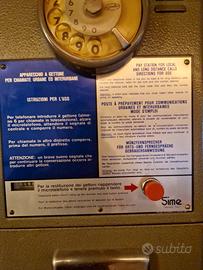 telefono a gettoni
