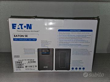 Eaton 700 UPS 5E USB