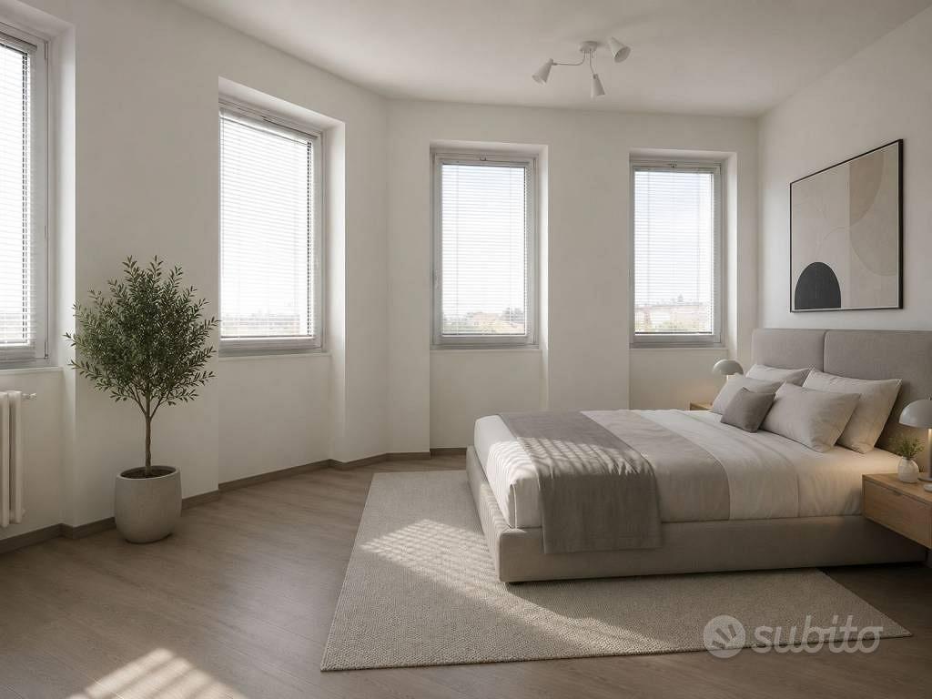 Appartamento – Milano, Navigli, Municipio 6 - Vista 3