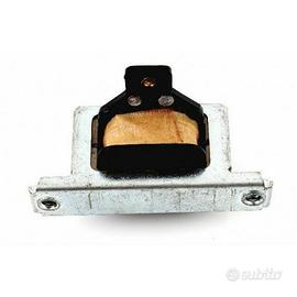 Dissipatore di corrente per moto epoca