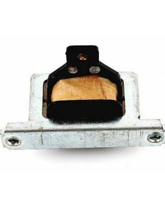 Dissipatore di corrente per moto epoca
