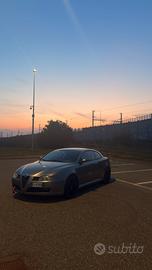 Alfa Romeo Gt