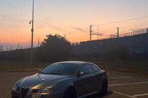 Alfa Romeo Gt