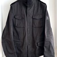 Giacca field jacket MONTECORE