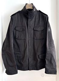 Giacca field jacket MONTECORE