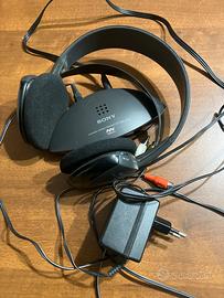 Cuffie senza fili Sony