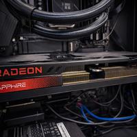 PULSE AMD Radeon RX 7800 XT 16GB