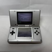 Nintendo DS Grigio FAT