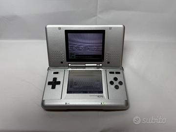 Nintendo DS Grigio FAT