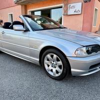 Bmw 318 Ci (2.0) 143 CV Cabrio