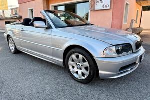 Bmw 318 Ci (2.0) 143 CV Cabrio