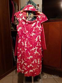 Max&co. abito donna tg 40