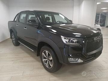 EVO Evo Cross 4 2.0 Turbo Diesel Doppia Cabina