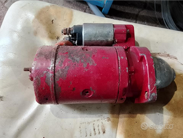 Motorino avviamento yanmar 3gm30/35