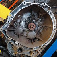 CAMBIO (02-0203) - CITROEN/PEUGEOT 1600 TD 2018 RO