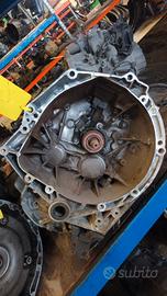 CAMBIO (02-0203) - CITROEN/PEUGEOT 1600 TD 2018 RO