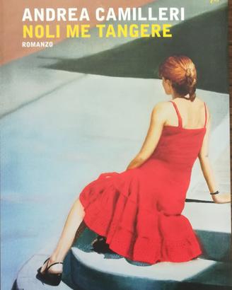 Noli me tangere - Andrea Camilleri