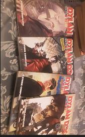 DYLAN DOG COLOR FEST 