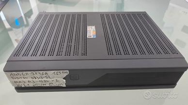 server mini itx fujitsu