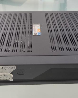 server mini itx fujitsu