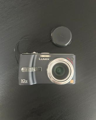 Fotocamera digitale vintage Panasonic Lumix