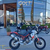 Aprilia Tuareg 660