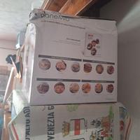 Macchina del pane (Imetec pane mio) nuovo