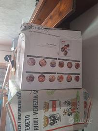 Macchina del pane (Imetec pane mio) nuovo