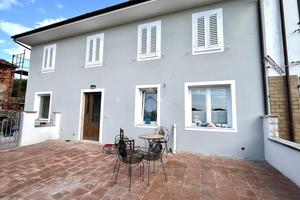 CASA INDIPENDENTE A PESCIA