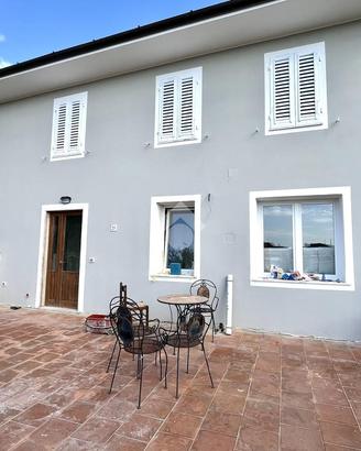 CASA INDIPENDENTE A PESCIA