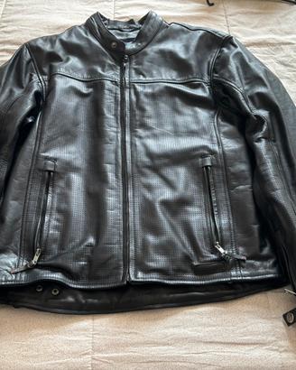 Giacca moto