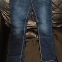 blue jeans Livergy uomoi