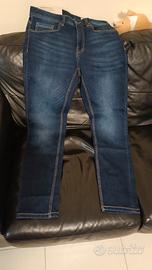 blue jeans Livergy uomoi