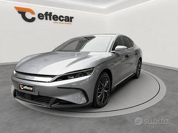 BYD Han HAN 3.9 S