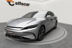 BYD Han HAN 3.9 S