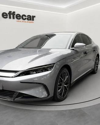 BYD Han HAN 3.9 S