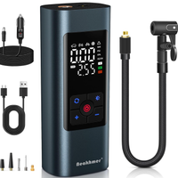 Neakhmer Mini compressore pompa ad aria