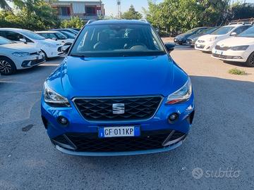 Seat Arona 1.0 TGI FR
