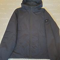 giubbotto nero taglia M Tommy Hilfiger