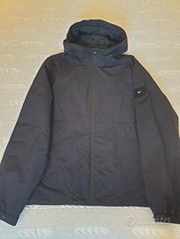 giubbotto nero taglia M Tommy Hilfiger