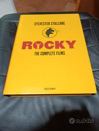 Rocky: The Complete Films