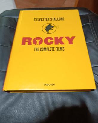 Rocky: The Complete Films