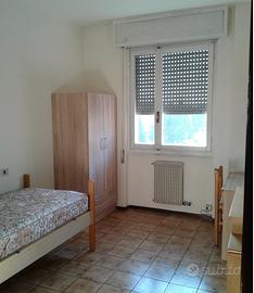 Stanza singola in appartamento condiviso