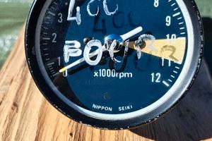 Strumento contagiri Honda 400 four