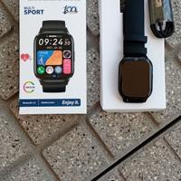 Smartwatch Blaupunkt